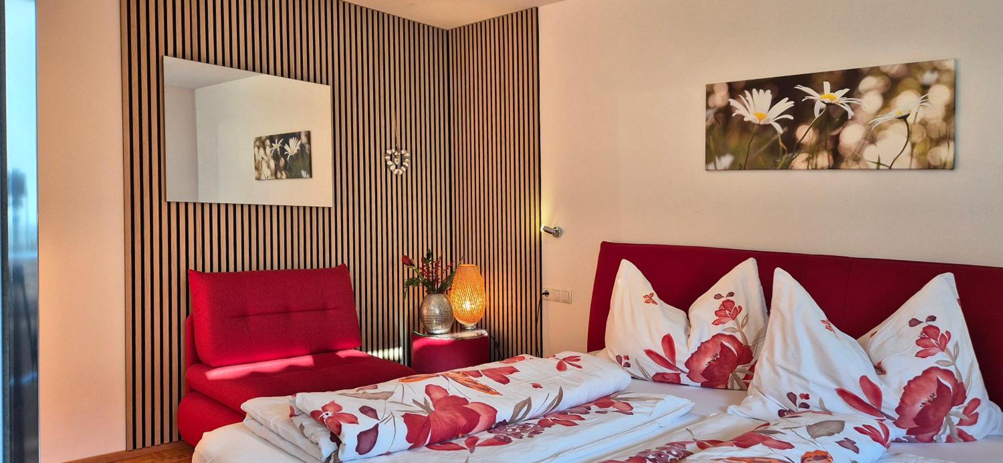 Ferienhaus Amann Schruns Extérieur photo