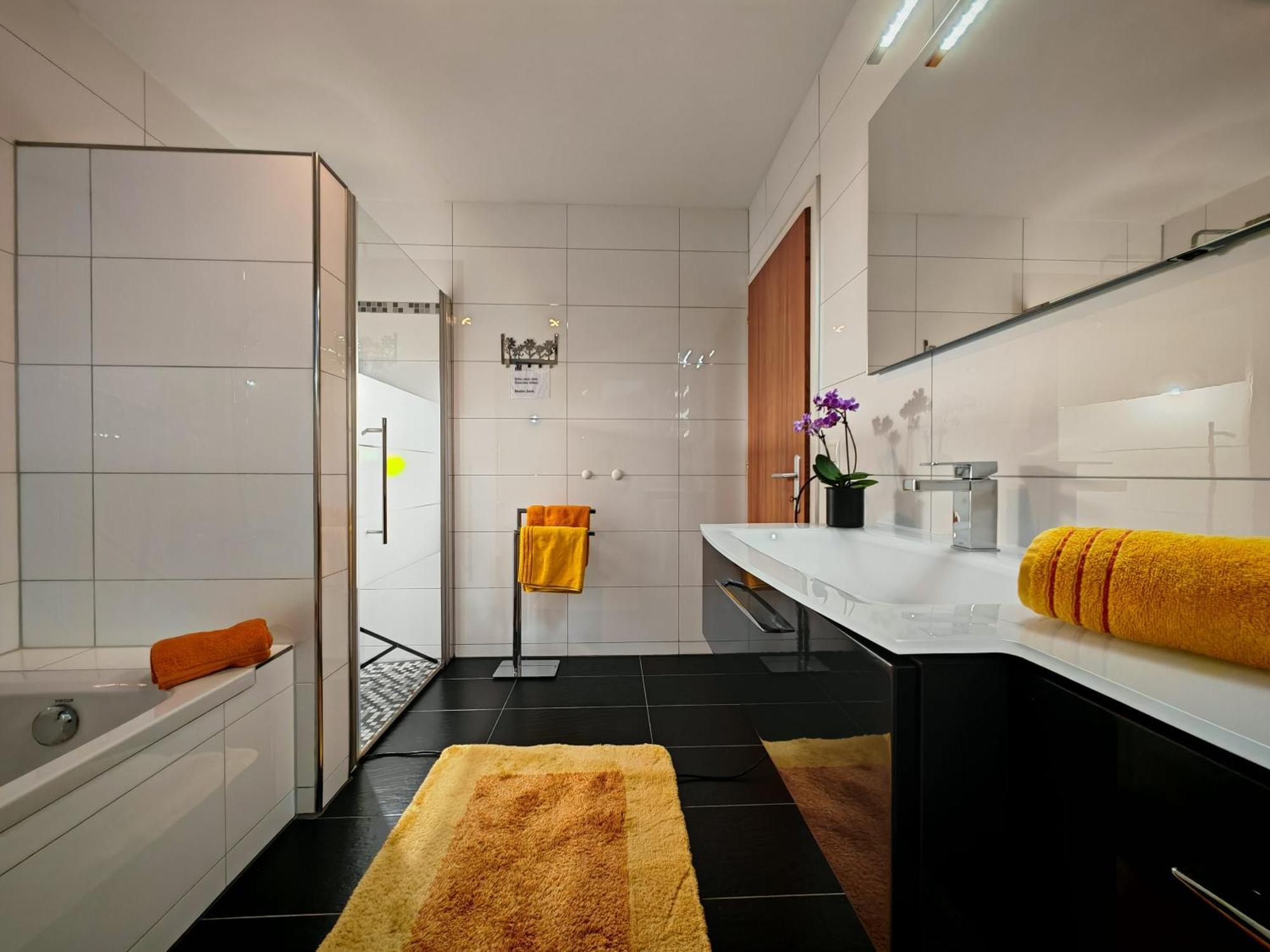 Ferienhaus Amann Schruns Extérieur photo